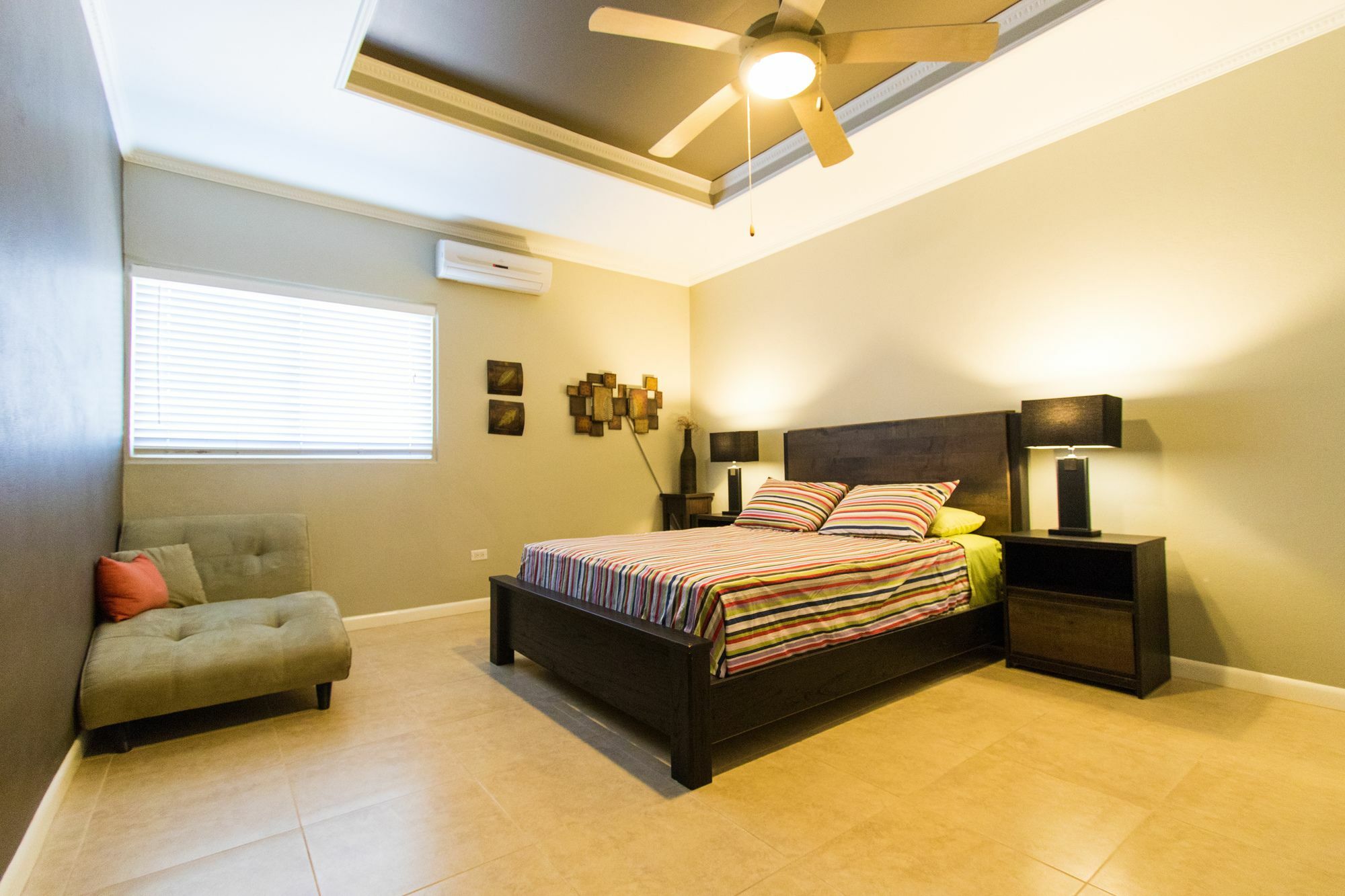 Little Paradise Aruba Vacation Apartments Palm Beach Exterior foto