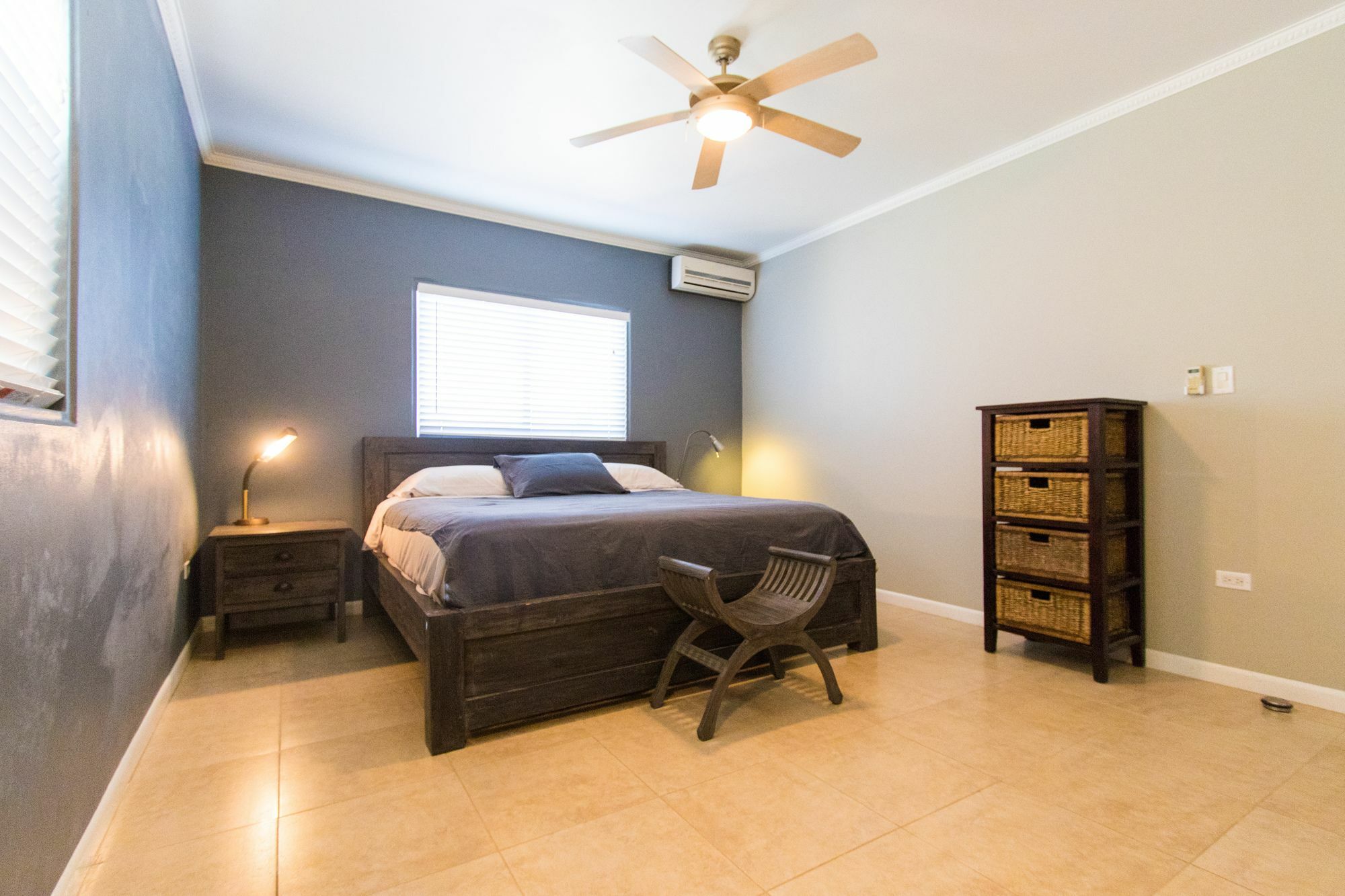 Little Paradise Aruba Vacation Apartments Palm Beach Exterior foto