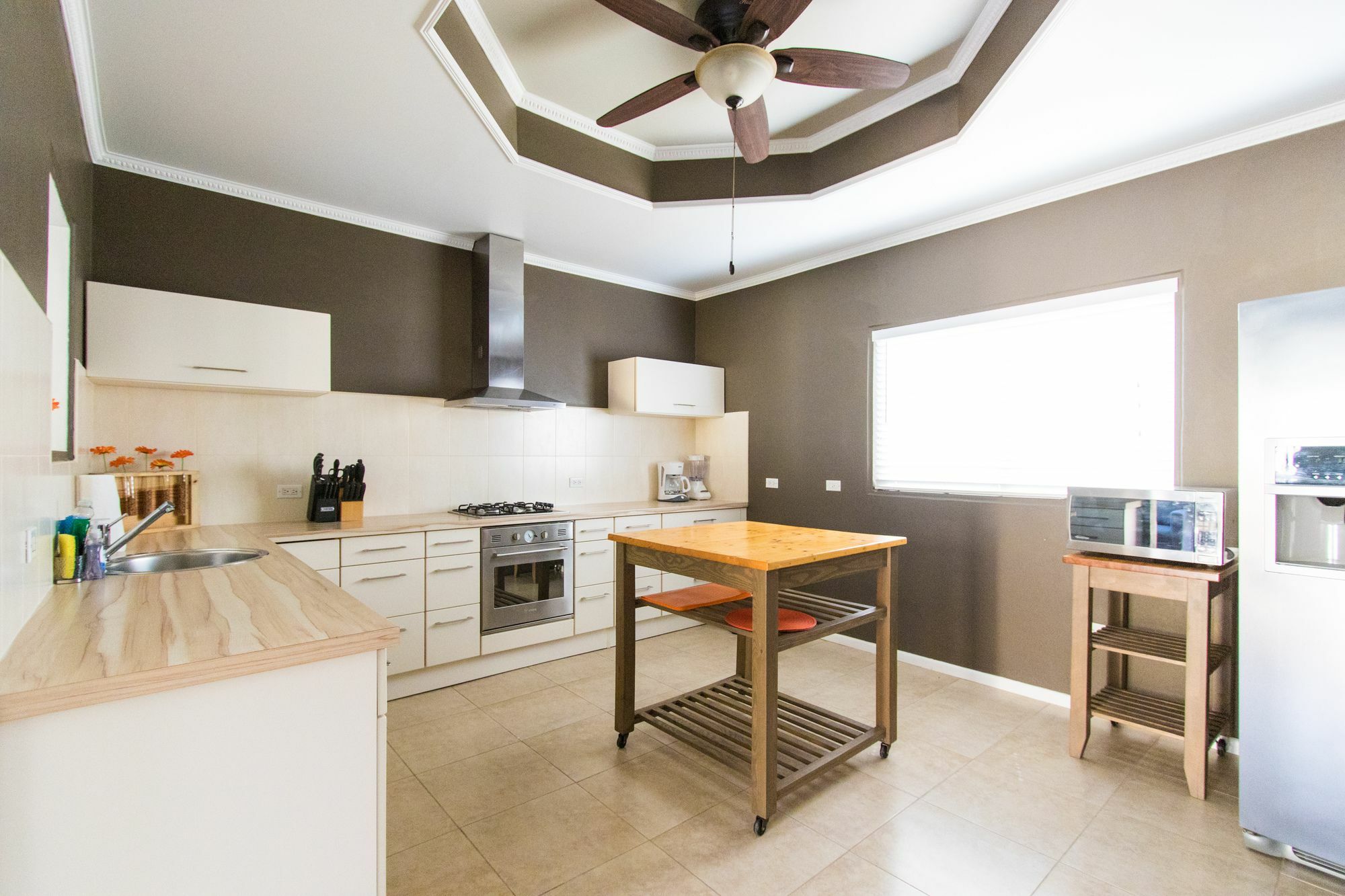 Little Paradise Aruba Vacation Apartments Palm Beach Exterior foto